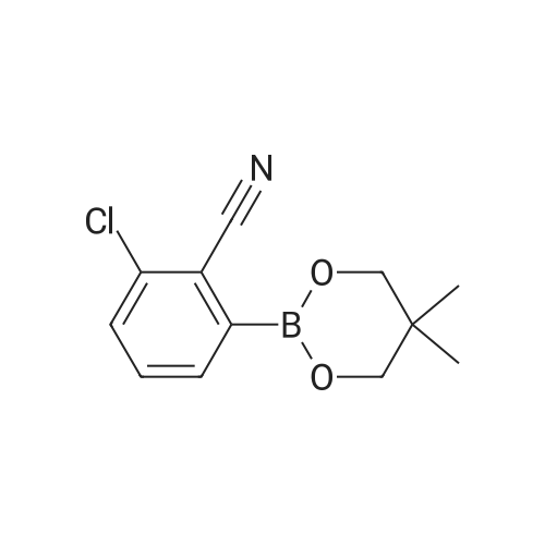 Chemical Structure| 883899-06-7