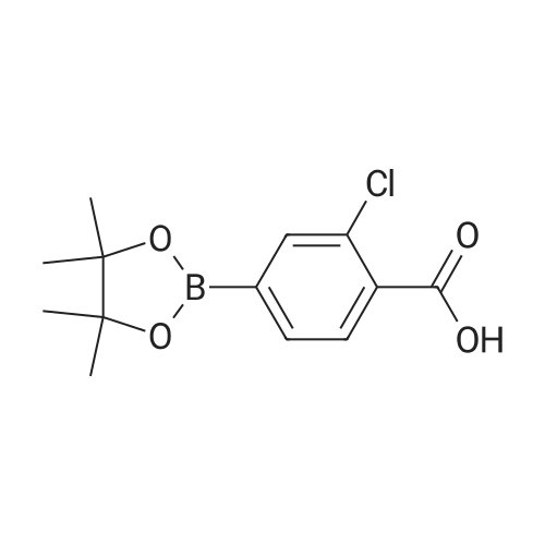 Chemical Structure| 890839-31-3