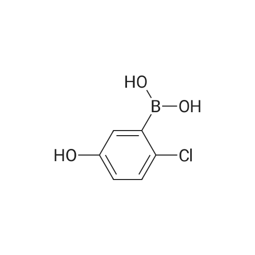 Chemical Structure| 913835-71-9