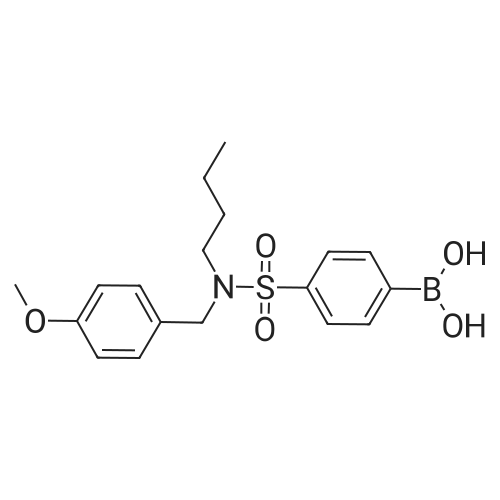 Chemical Structure| 913835-97-9