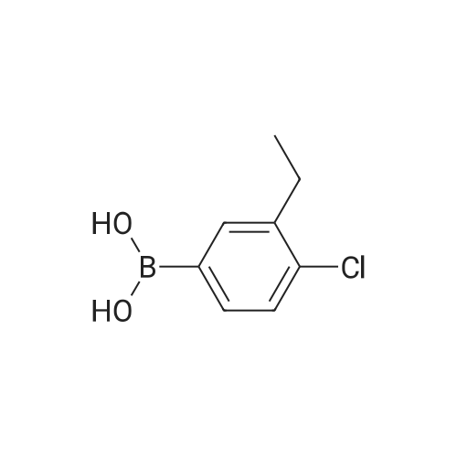 Chemical Structure| 918810-94-3