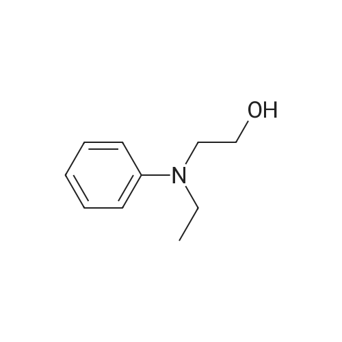 Chemical Structure| 92-50-2