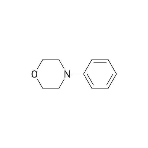 Chemical Structure| 92-53-5