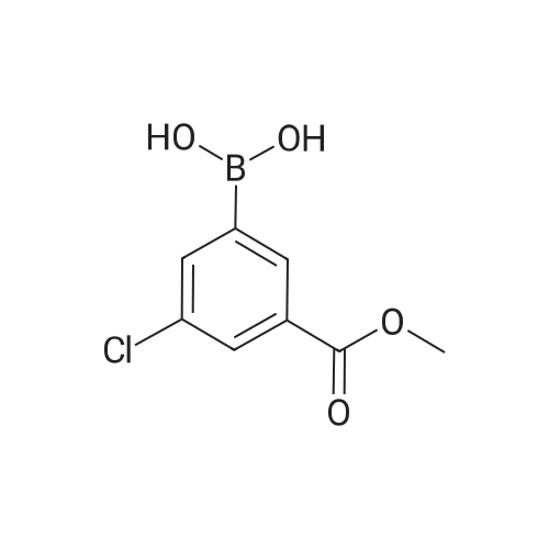 Chemical Structure| 957120-26-2