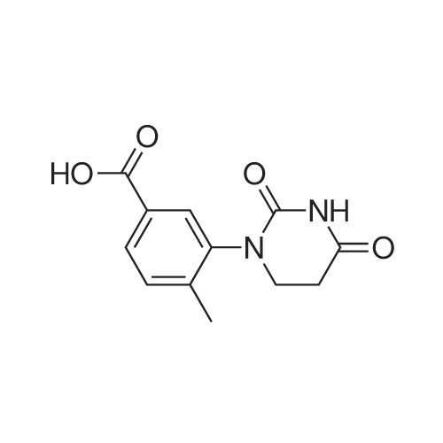 tDHU, acid