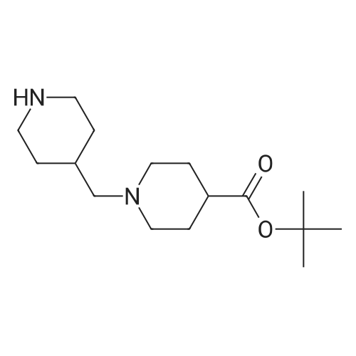 Chemical Structure| 2758531-46-1