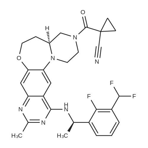 Chemical Structure| 2793405-20-4