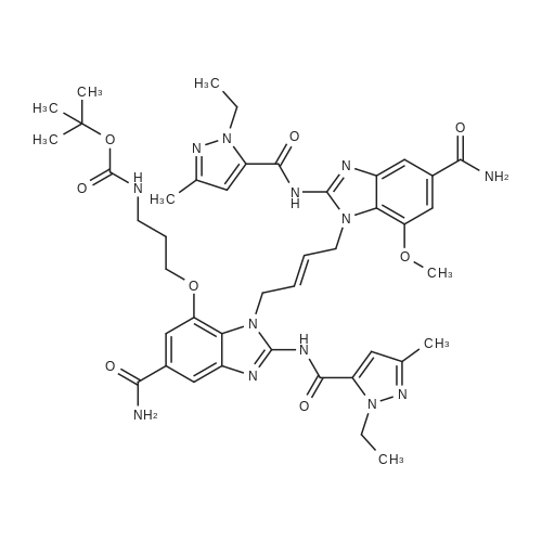 Chemical Structure| 2816929-47-0