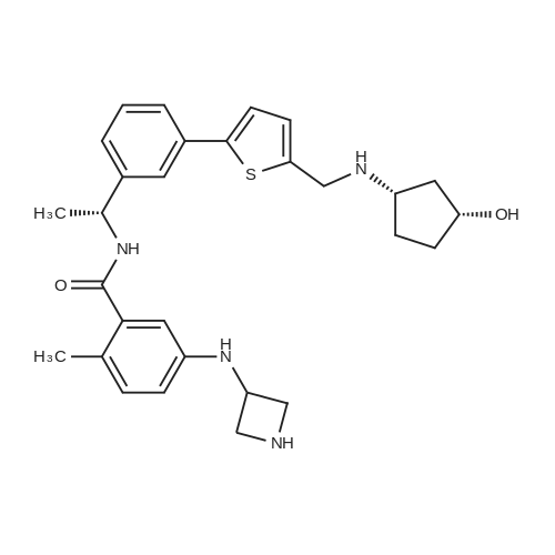 Chemical Structure| 2817811-16-6