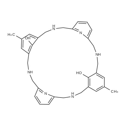 Chemical Structure| 185675-92-7