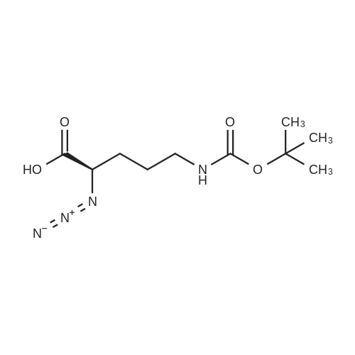 Chemical Structure| 2165877-62-1