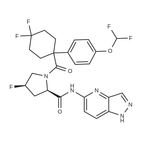 Chemical Structure| 2259641-71-7