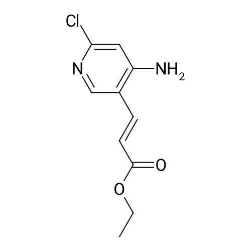 Chemical Structure| 1345091-17-9