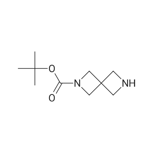 Chemical Structure| 1041026-70-3
