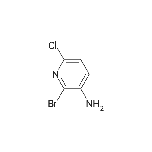 Chemical Structure| 1050501-88-6