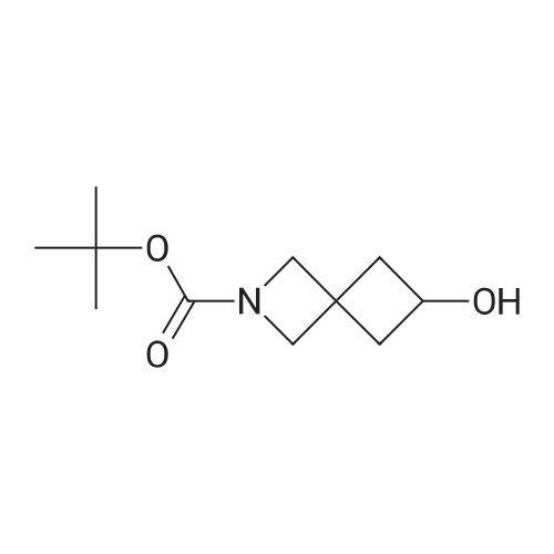 Chemical Structure| 1147557-97-8