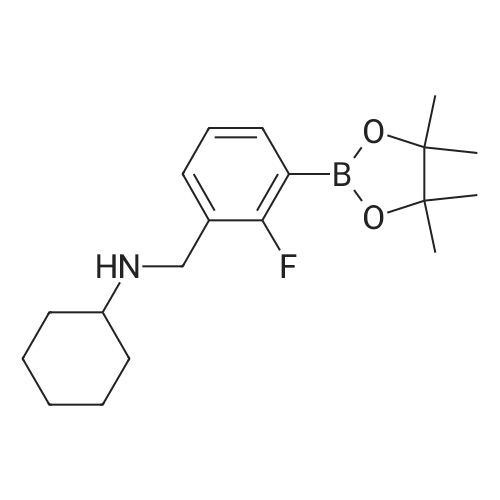 Chemical Structure| 1256360-45-8