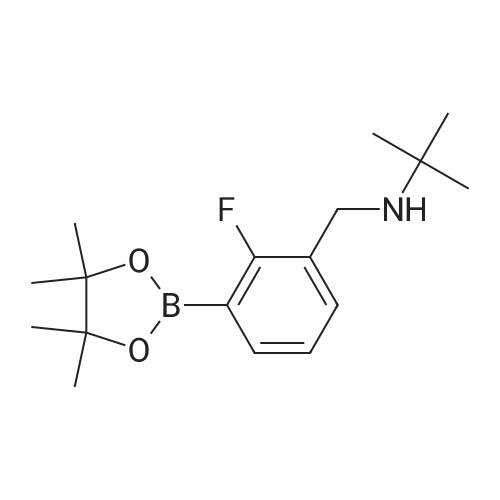 Chemical Structure| 1256360-52-7