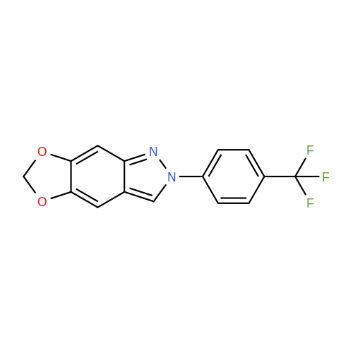 Chemical Structure| 1352305-16-8