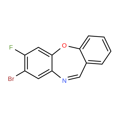Chemical Structure| 1363405-75-7