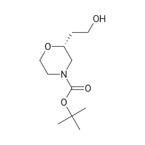 Chemical Structure| 136992-21-7