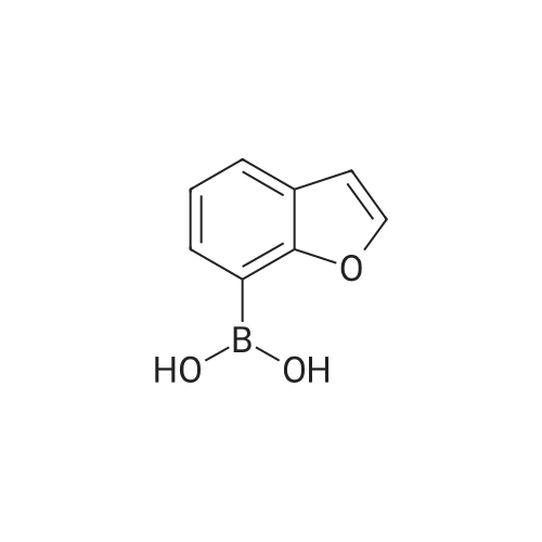 Chemical Structure| 1432610-21-3