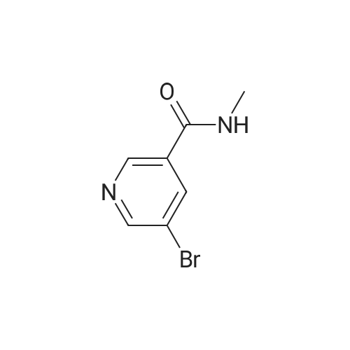 Chemical Structure| 153435-68-8