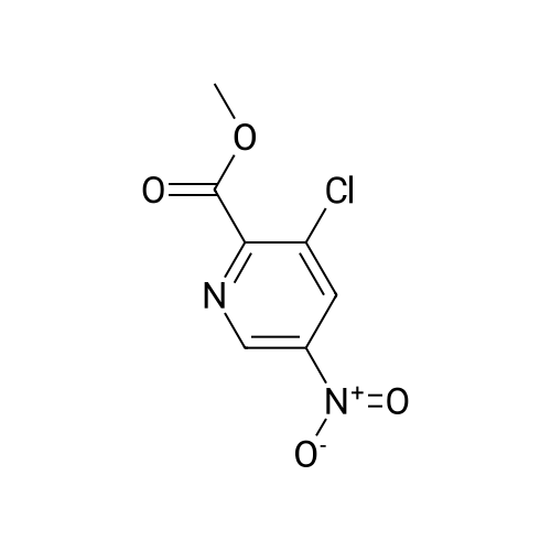 Chemical Structure| 1805650-57-0