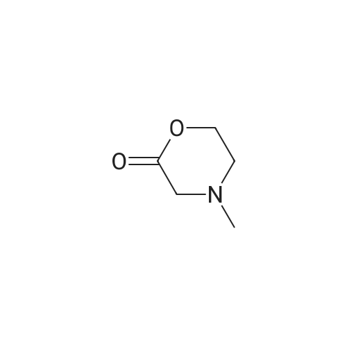Chemical Structure| 18424-96-9