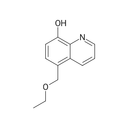 5-(Ethoxymethyl)quinolin-8-ol