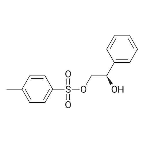(R)-2-Hydroxy-2-phenylethyl 4-methylbenzenesulfonate