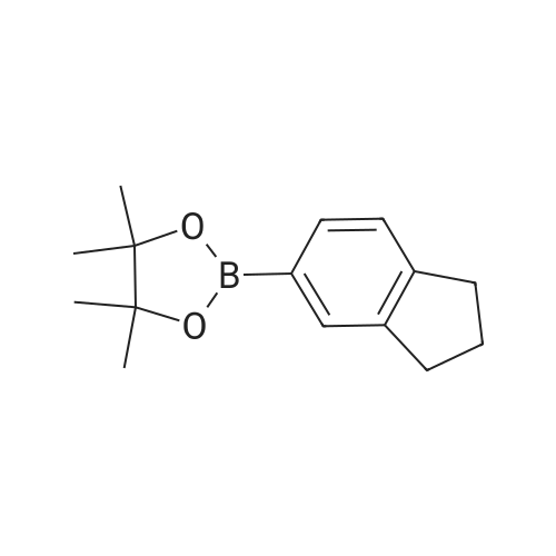 Chemical Structure| 445303-13-9