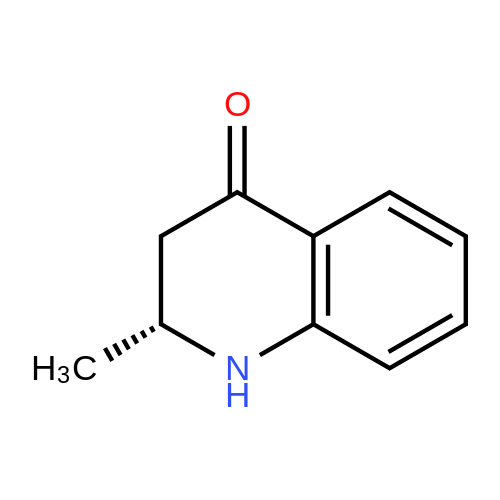 (R)-2-Methyl-2,3-dihydroquinolin-4(1H)-one