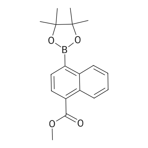 Chemical Structure| 643094-08-0