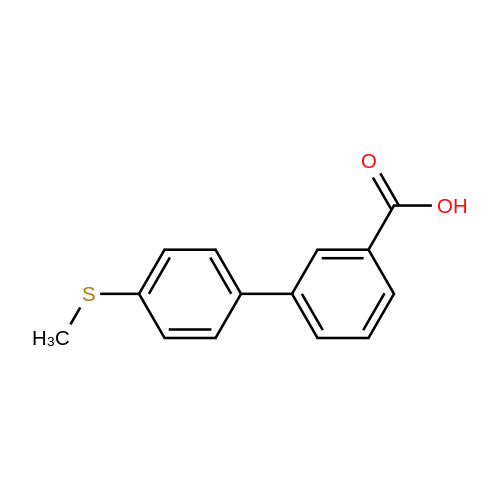 Chemical Structure| 728918-92-1