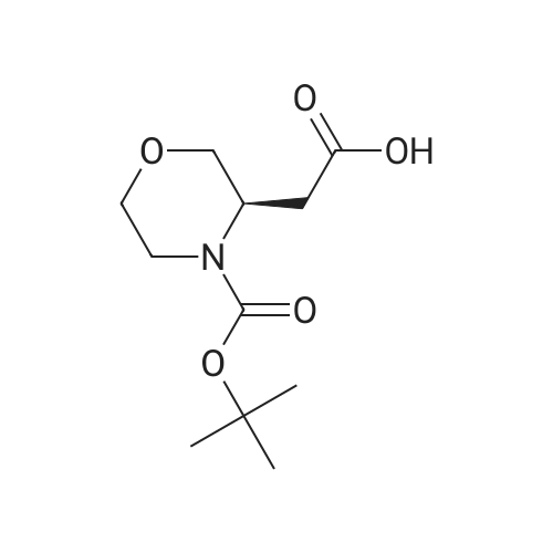 Chemical Structure| 761460-03-1