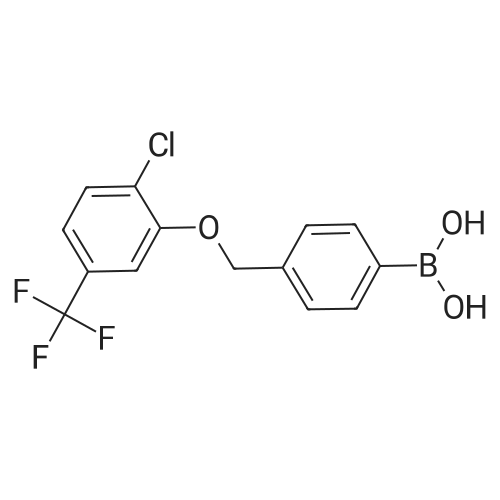 Chemical Structure| 849062-05-1