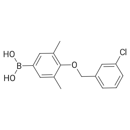Chemical Structure| 849062-21-1