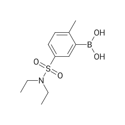 Chemical Structure| 871329-80-5