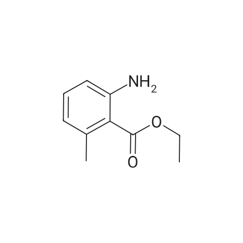 Ethyl 2-amino-6-methylbenzoate