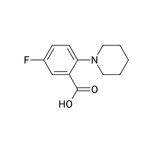 Chemical Structure| 1096861-93-6