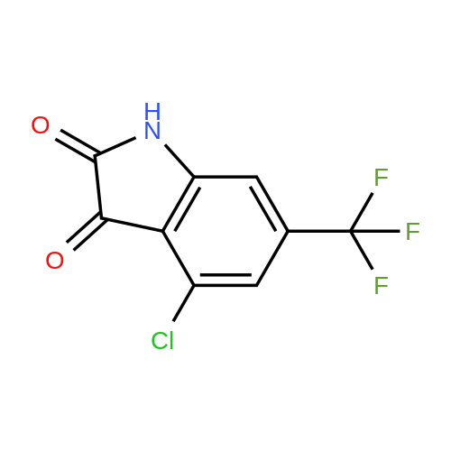 Chemical Structure| 1332606-83-3