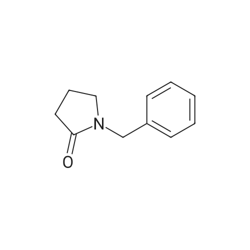 1-Benzylpyrrolidin-2-one