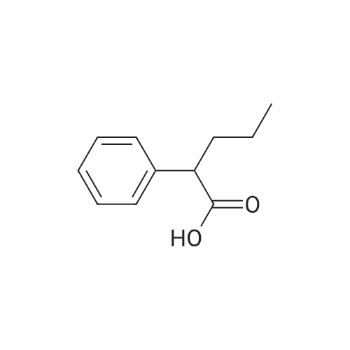 2-Phenylpentanoic acid