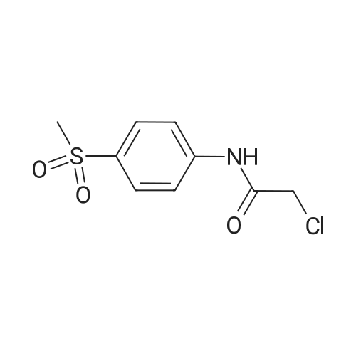 Chemical Structure| 572882-25-8