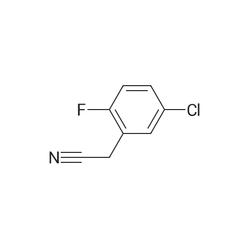 5-Chloro-2-fluorophenylacetonitrile