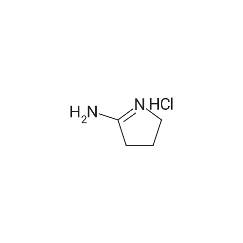 Chemical Structure| 7544-75-4