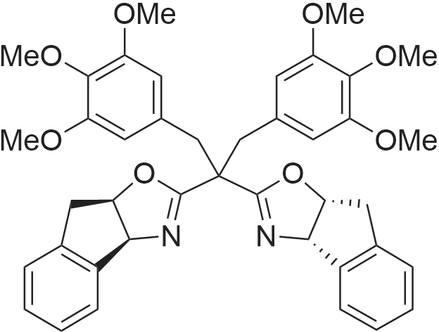 Chemical Structure| 2600542-04-7