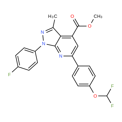 Chemical Structure| 1011400-18-2