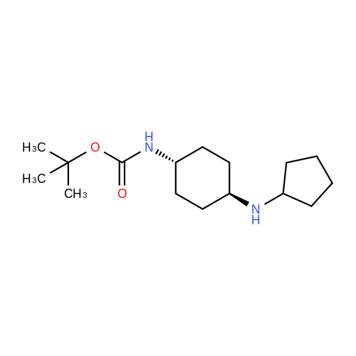 Chemical Structure| 1286273-61-7